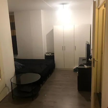 Apartment Rozen Boom