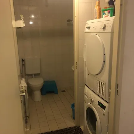 Rozen Boom Apartment